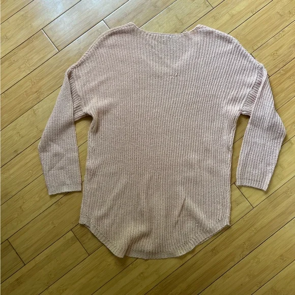 3 Charlotte Russe Knit Sweaters, Size Medium - Picture 8 of 10